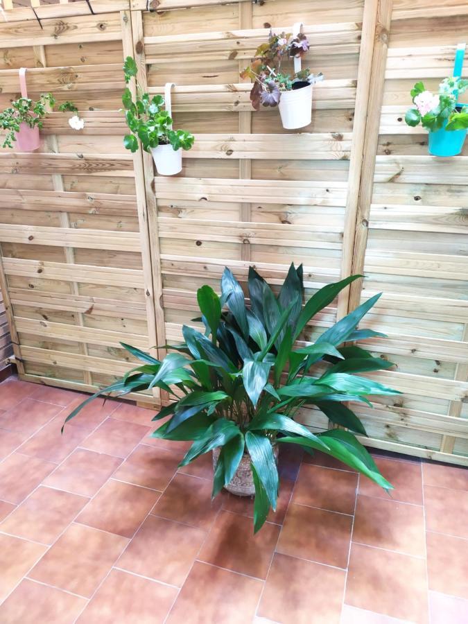 Apartamento Poniente Con Dos Banos Muy Centrico 6 Personas Логроньо Экстерьер фото